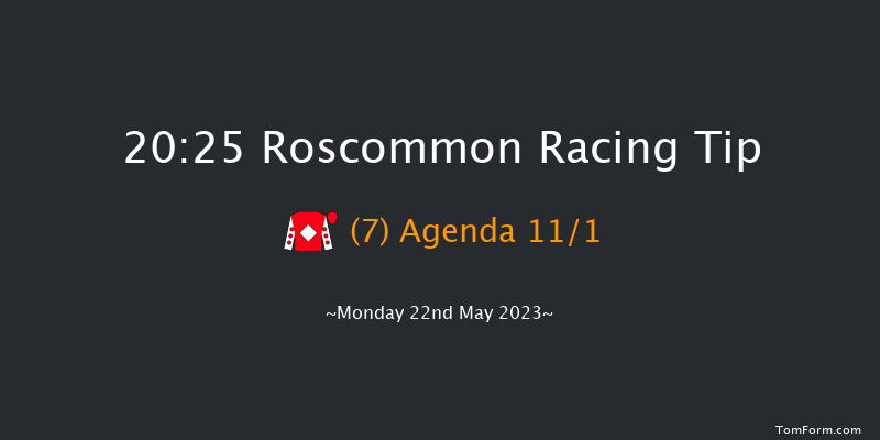 Roscommon 20:25 Handicap 12f Mon 26th Sep 2022