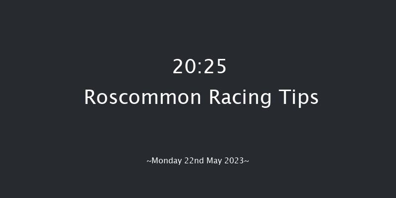 Roscommon 20:25 Handicap 12f Mon 26th Sep 2022