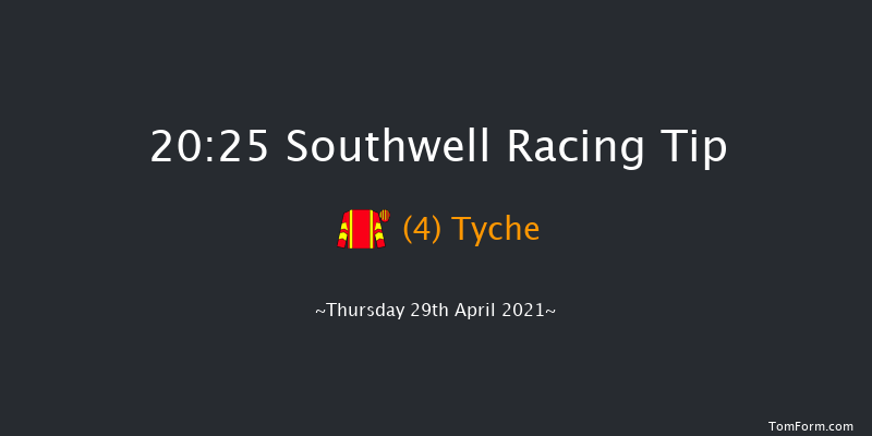 MansionBet At Southwell Handicap Southwell 20:25 Handicap (Class 6) 7f Mon 26th Apr 2021