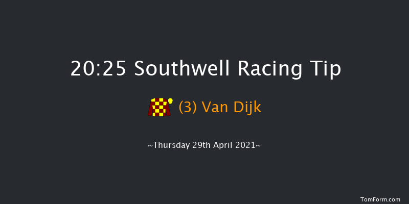 MansionBet At Southwell Handicap Southwell 20:25 Handicap (Class 6) 7f Mon 26th Apr 2021