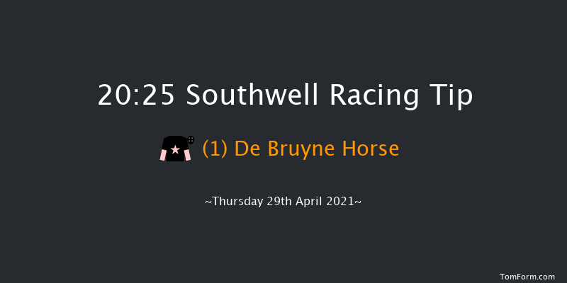 MansionBet At Southwell Handicap Southwell 20:25 Handicap (Class 6) 7f Mon 26th Apr 2021