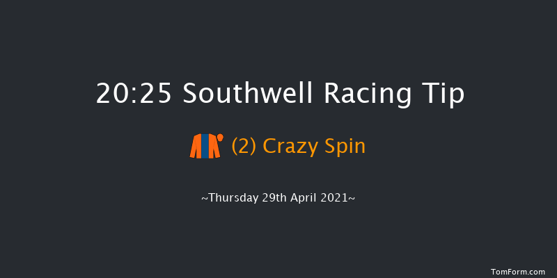 MansionBet At Southwell Handicap Southwell 20:25 Handicap (Class 6) 7f Mon 26th Apr 2021