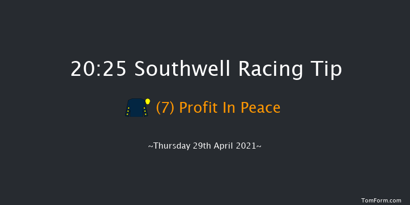 MansionBet At Southwell Handicap Southwell 20:25 Handicap (Class 6) 7f Mon 26th Apr 2021