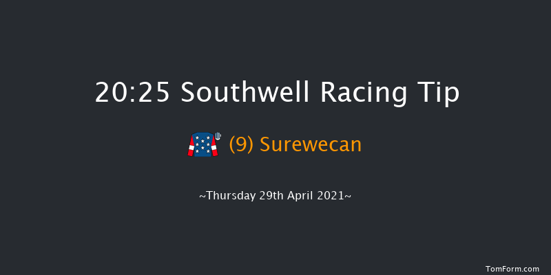 MansionBet At Southwell Handicap Southwell 20:25 Handicap (Class 6) 7f Mon 26th Apr 2021