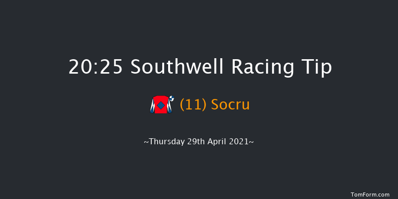 MansionBet At Southwell Handicap Southwell 20:25 Handicap (Class 6) 7f Mon 26th Apr 2021