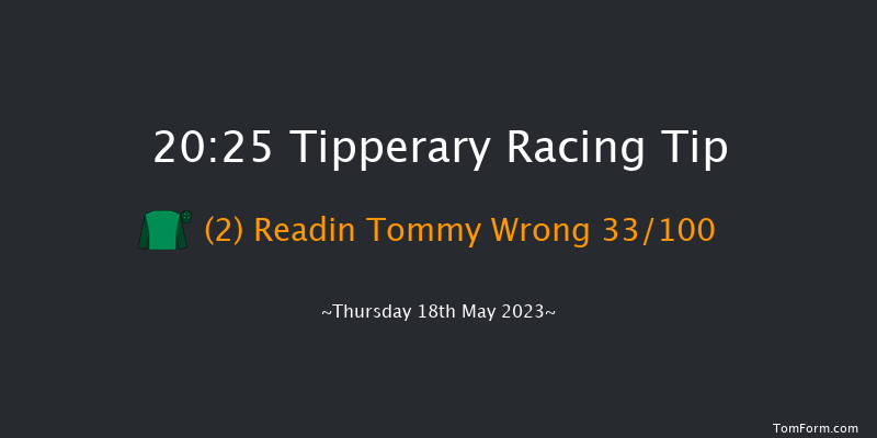 Tipperary 20:25 NH Flat Race 16f Thu 4th May 2023