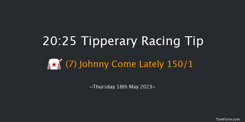 Tipperary 20:25 NH Flat Race 16f Thu 4th May 2023