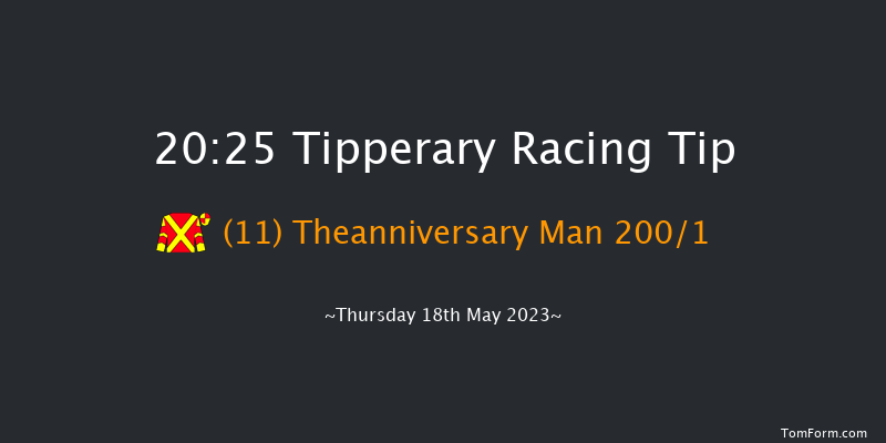 Tipperary 20:25 NH Flat Race 16f Thu 4th May 2023