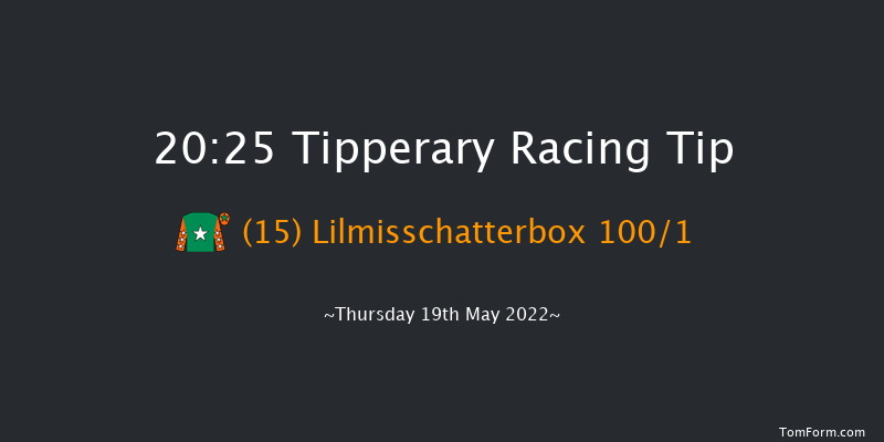 Tipperary 20:25 NH Flat Race 16f Thu 5th May 2022