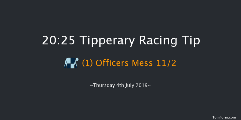 Tipperary 20:25 Handicap Hurdle 24f Thu 1st Jan 1970