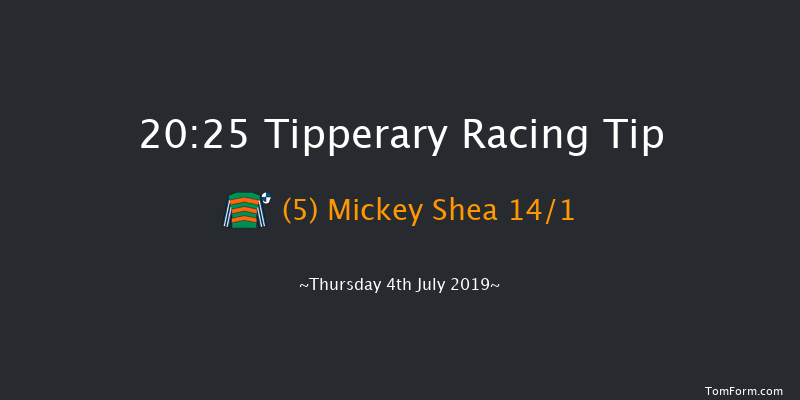 Tipperary 20:25 Handicap Hurdle 24f Thu 1st Jan 1970