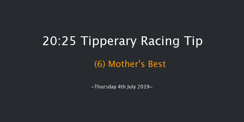 Tipperary 20:25 Handicap Hurdle 24f Thu 1st Jan 1970