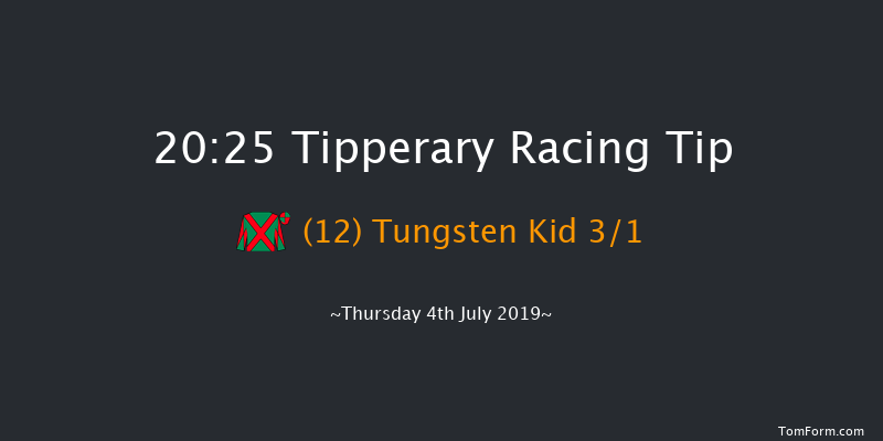 Tipperary 20:25 Handicap Hurdle 24f Thu 1st Jan 1970