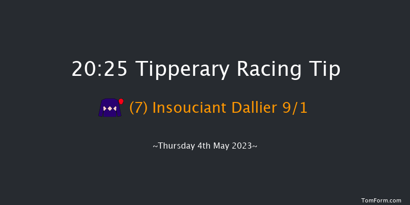 Tipperary 20:25 NH Flat Race 18f Thu 20th Apr 2023