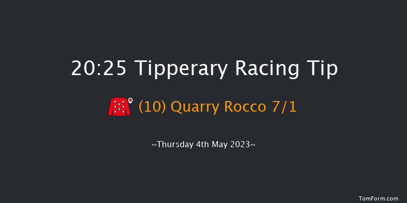 Tipperary 20:25 NH Flat Race 18f Thu 20th Apr 2023