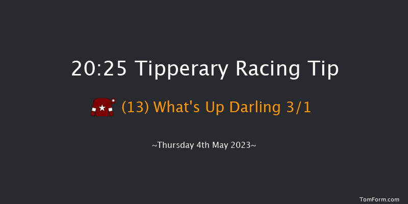Tipperary 20:25 NH Flat Race 18f Thu 20th Apr 2023