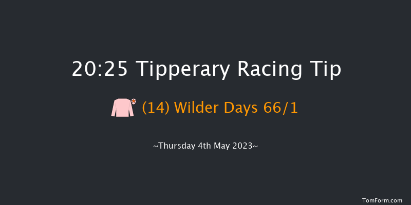 Tipperary 20:25 NH Flat Race 18f Thu 20th Apr 2023