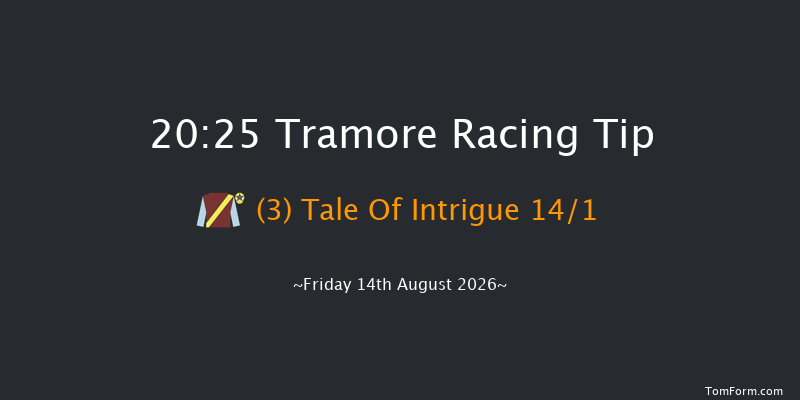 Tramore 20-25 16f Thu 13th Aug 2026