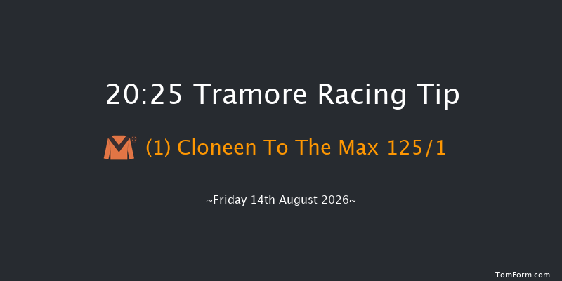 Tramore 20-25 16f Thu 13th Aug 2026