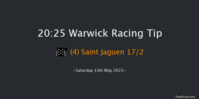Warwick 20:25 NH Flat Race (Class 5) 16f Mon 1st May 2023
