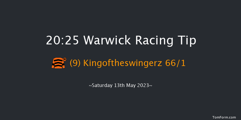 Warwick 20:25 NH Flat Race (Class 5) 16f Mon 1st May 2023