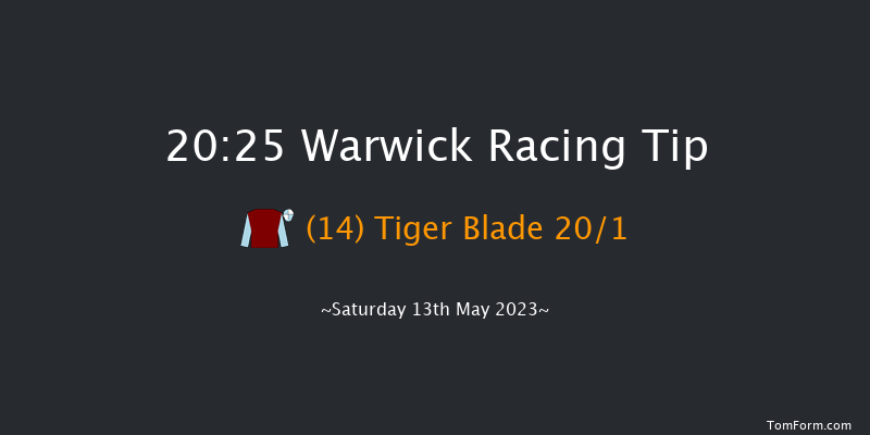 Warwick 20:25 NH Flat Race (Class 5) 16f Mon 1st May 2023