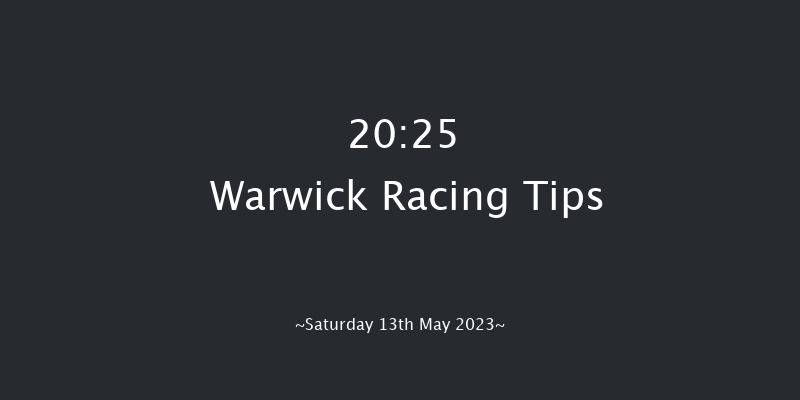 Warwick 20:25 NH Flat Race (Class 5) 16f Mon 1st May 2023