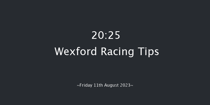 Wexford 20:25 NH Flat Race 17f Fri 7th Jul 2023