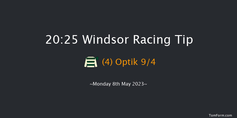 Windsor 20:25 Handicap (Class 6) 8f Mon 1st May 2023