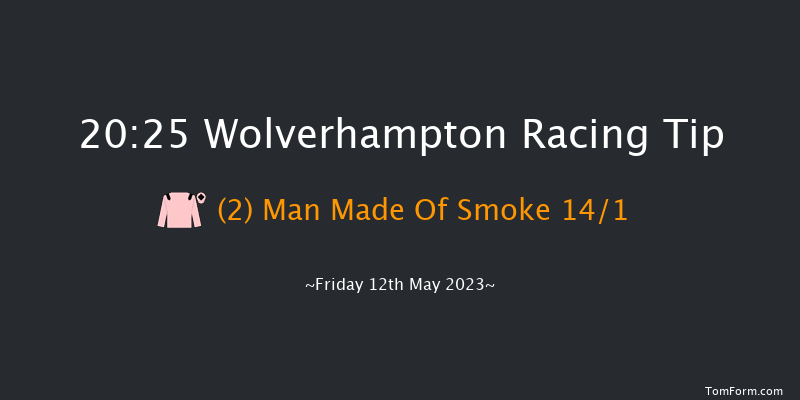 Wolverhampton 20:25 Handicap (Class 6) 9.5f Wed 3rd May 2023