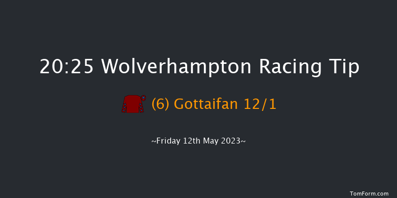 Wolverhampton 20:25 Handicap (Class 6) 9.5f Wed 3rd May 2023