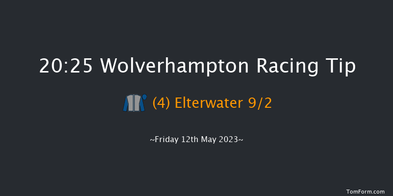 Wolverhampton 20:25 Handicap (Class 6) 9.5f Wed 3rd May 2023