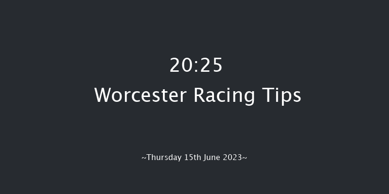 Worcester 20:25 Maiden Hurdle (Class 4) 16f Sat 3rd Jun 2023