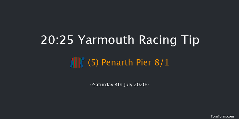 attheraces.com Handicap Yarmouth 20:25 Handicap (Class 6) 7f Mon 29th Jun 2020