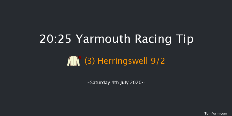 attheraces.com Handicap Yarmouth 20:25 Handicap (Class 6) 7f Mon 29th Jun 2020