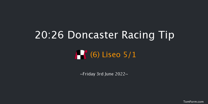 Doncaster 20:26 Stakes (Class 5) 10f Sat 14th May 2022