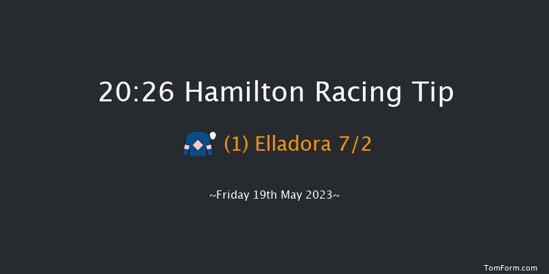 Hamilton 20:26 Handicap (Class 6) 6f Sun 14th May 2023