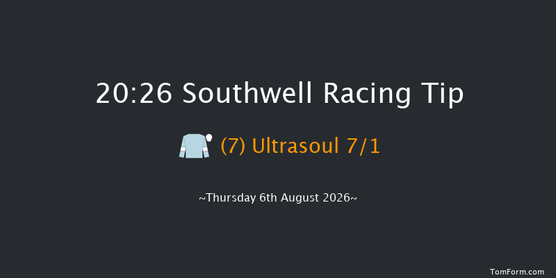 Southwell 20-26 (Class 2) 11f Mon 27th Jul 2026