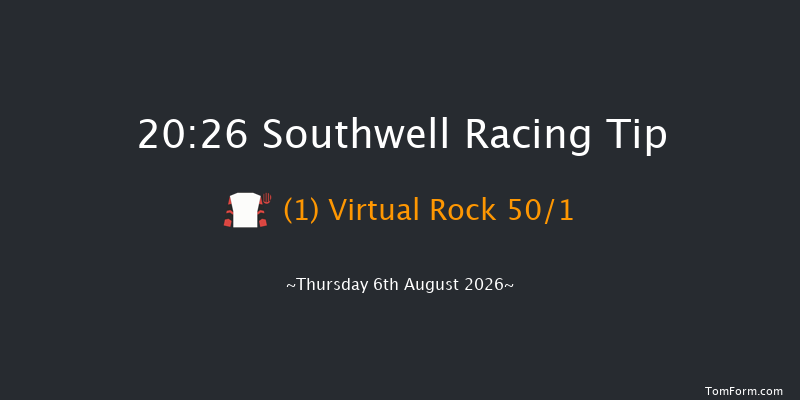 Southwell 20-26 (Class 2) 11f Mon 27th Jul 2026
