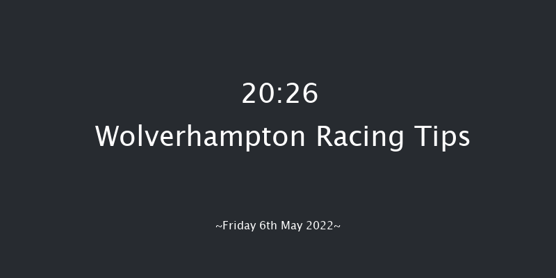 Wolverhampton 20:26 Stakes (Class 5) 5f Fri 29th Apr 2022