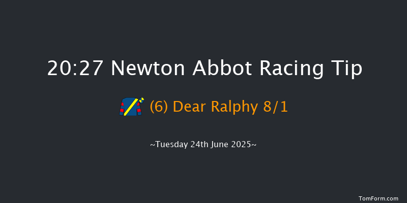 Newton Abbot 20-27 (Class 4) 26f Fri 13th Jun 2025