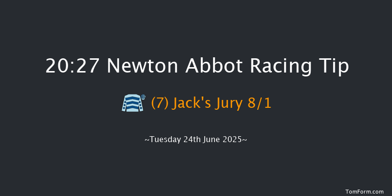 Newton Abbot 20-27 (Class 4) 26f Fri 13th Jun 2025