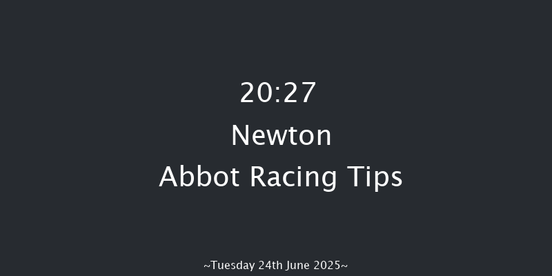 Newton Abbot 20-27 (Class 4) 26f Fri 13th Jun 2025