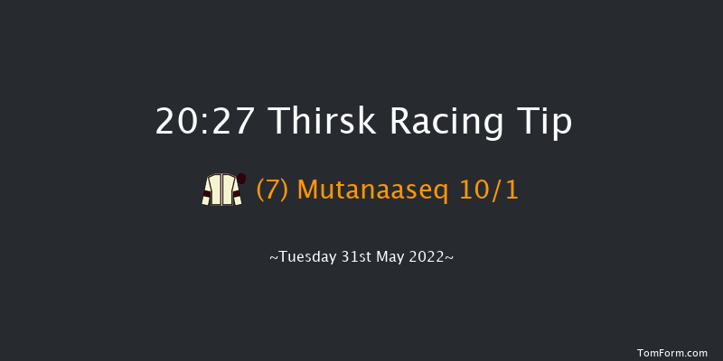 Thirsk 20:27 Handicap (Class 5) 8f Sat 14th May 2022