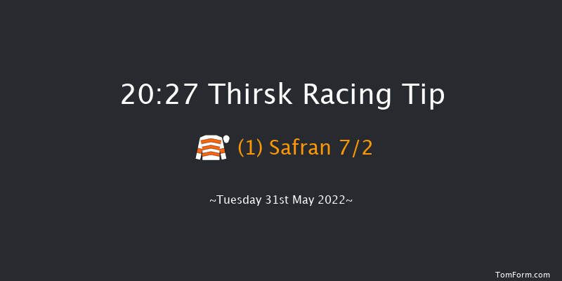 Thirsk 20:27 Handicap (Class 5) 8f Sat 14th May 2022