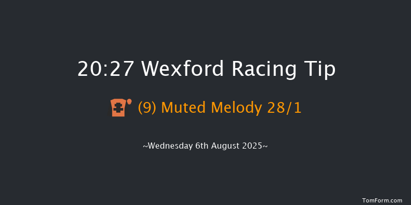 Wexford 20-27 16f Thu 24th Jul 2025