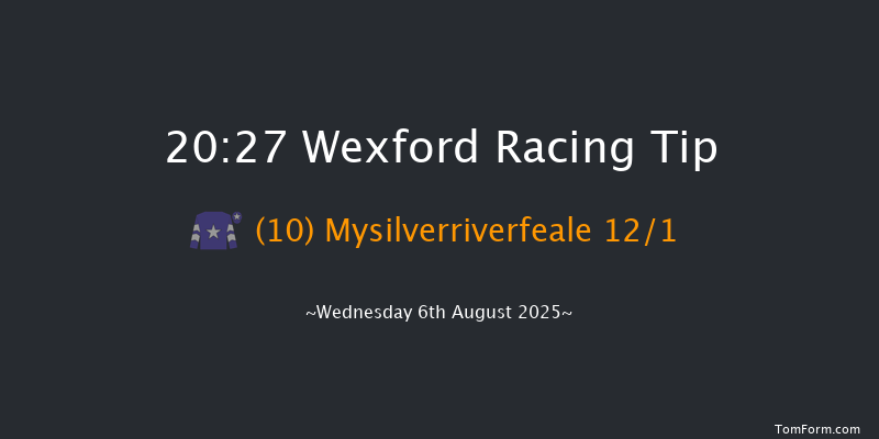 Wexford 20-27 16f Thu 24th Jul 2025