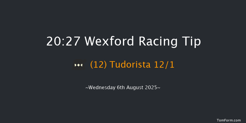 Wexford 20-27 16f Thu 24th Jul 2025