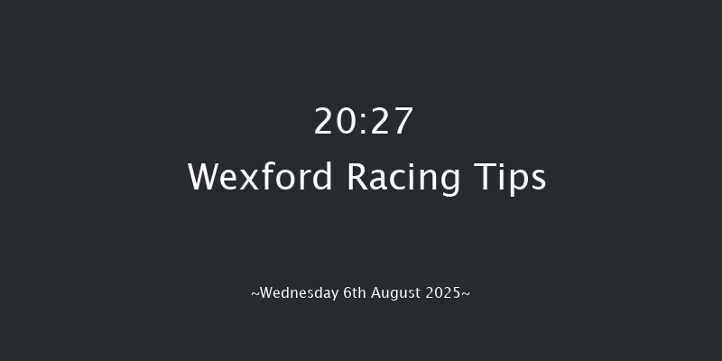 Wexford 20-27 16f Thu 24th Jul 2025