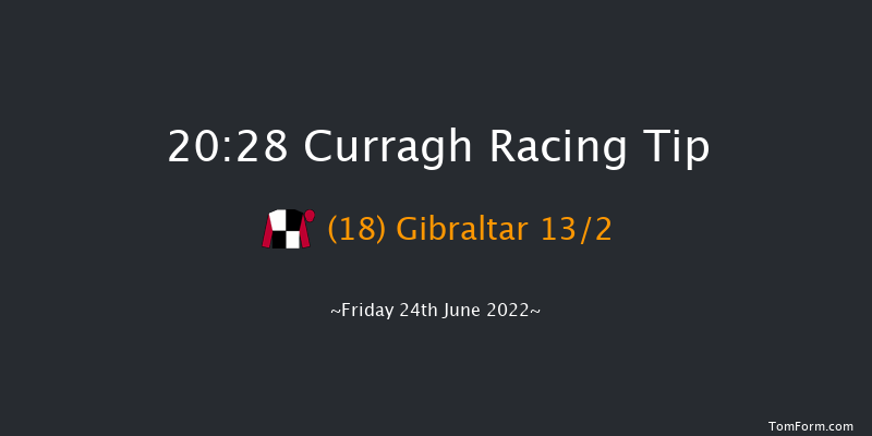 Curragh 20:28 Handicap 16f Wed 1st Jun 2022
